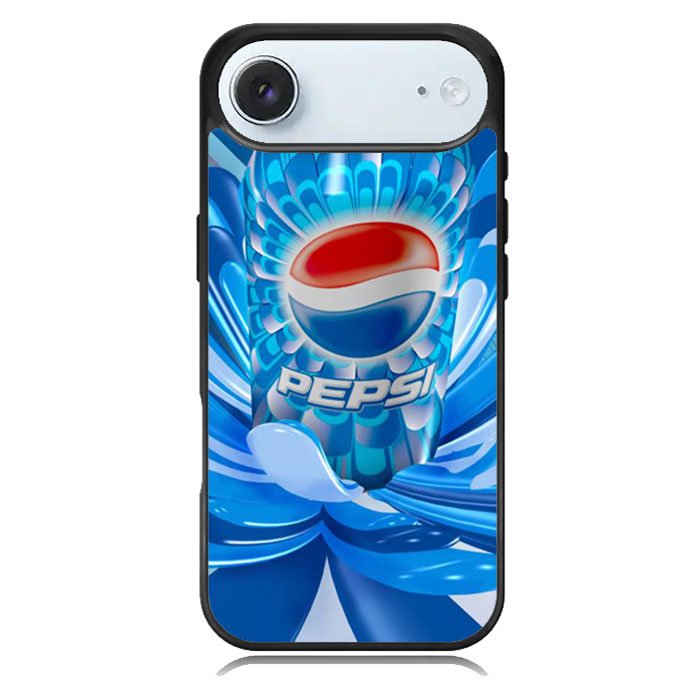 Pepsi Splash Wallpaper iPhone 17 Air Case BC0434