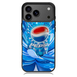 Pepsi Splash Wallpaper iPhone 17 Pro Case BC0434