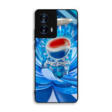 Pepsi Splash Wallpaper Motorola Moto G Power 5G 2024 Case BC0434