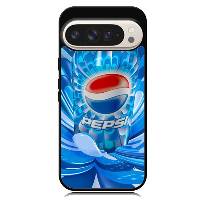 Pepsi Splash Wallpaper Google Pixel 10 Pro XL Case BC0434