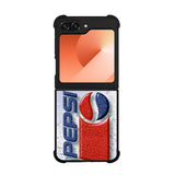 Pepsi Case Samsung Galaxy Z Flip 6 5G BC0435