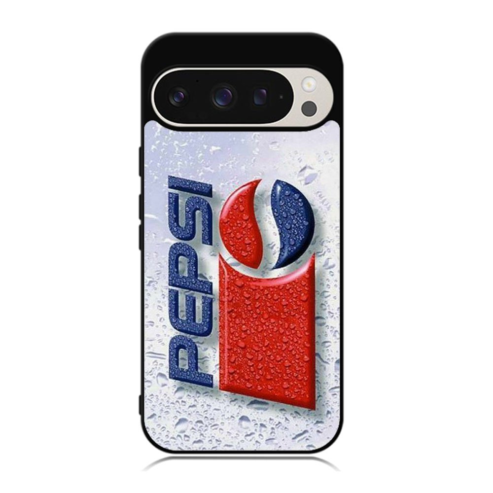 Pepsi Case Google Pixel 9 Pro XL BC0435