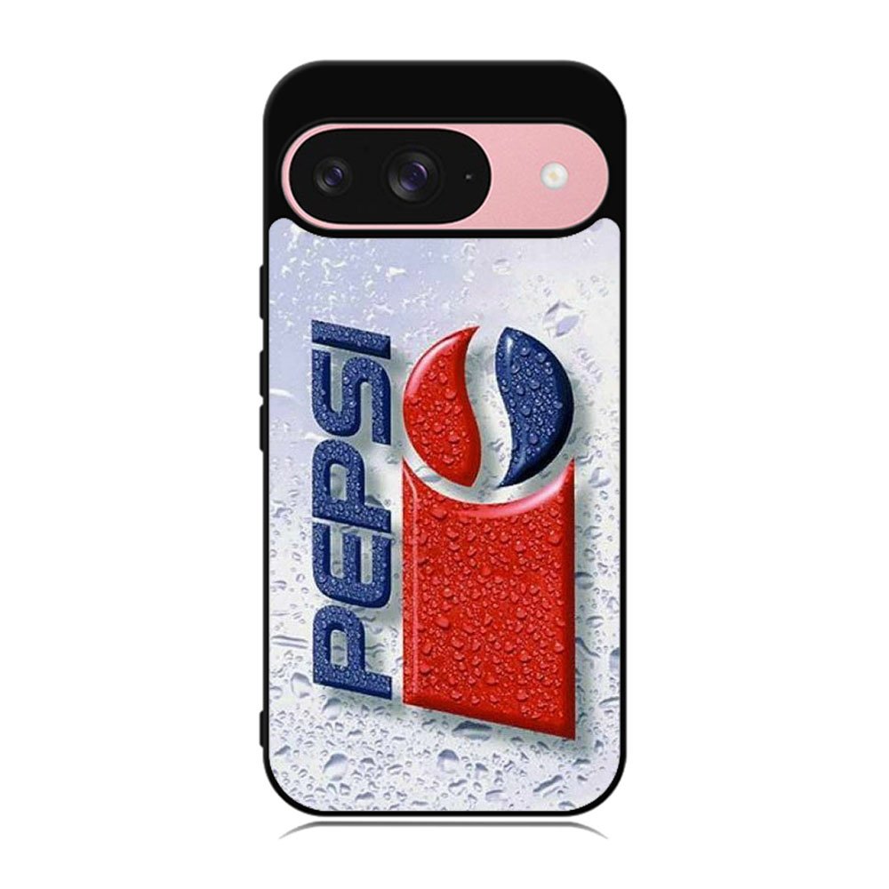 Pepsi Case Google Pixel 9 BC0435