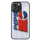 Pepsi Case iPhone 15 Pro BC0435