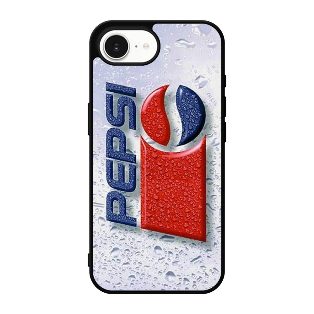 Pepsi iPhone 16e Case BC0435