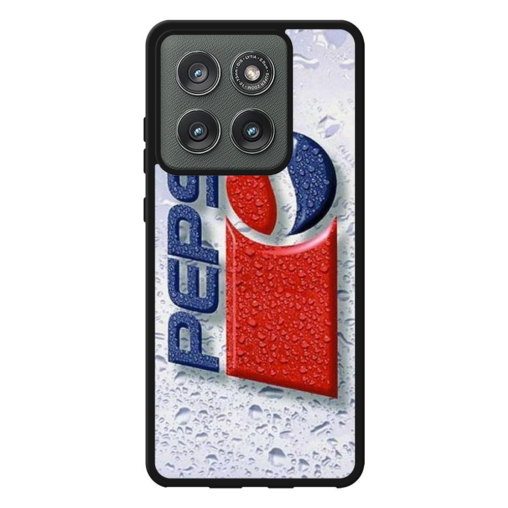 Pepsi Case Motorola Moto Edge 2025 BC0435