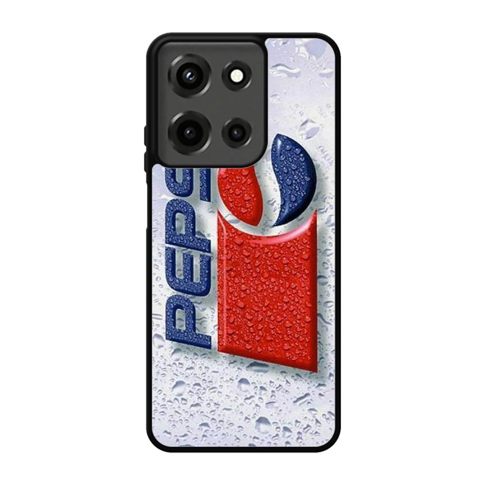 Pepsi Motorola Moto G 5G 2025 Case BC0435