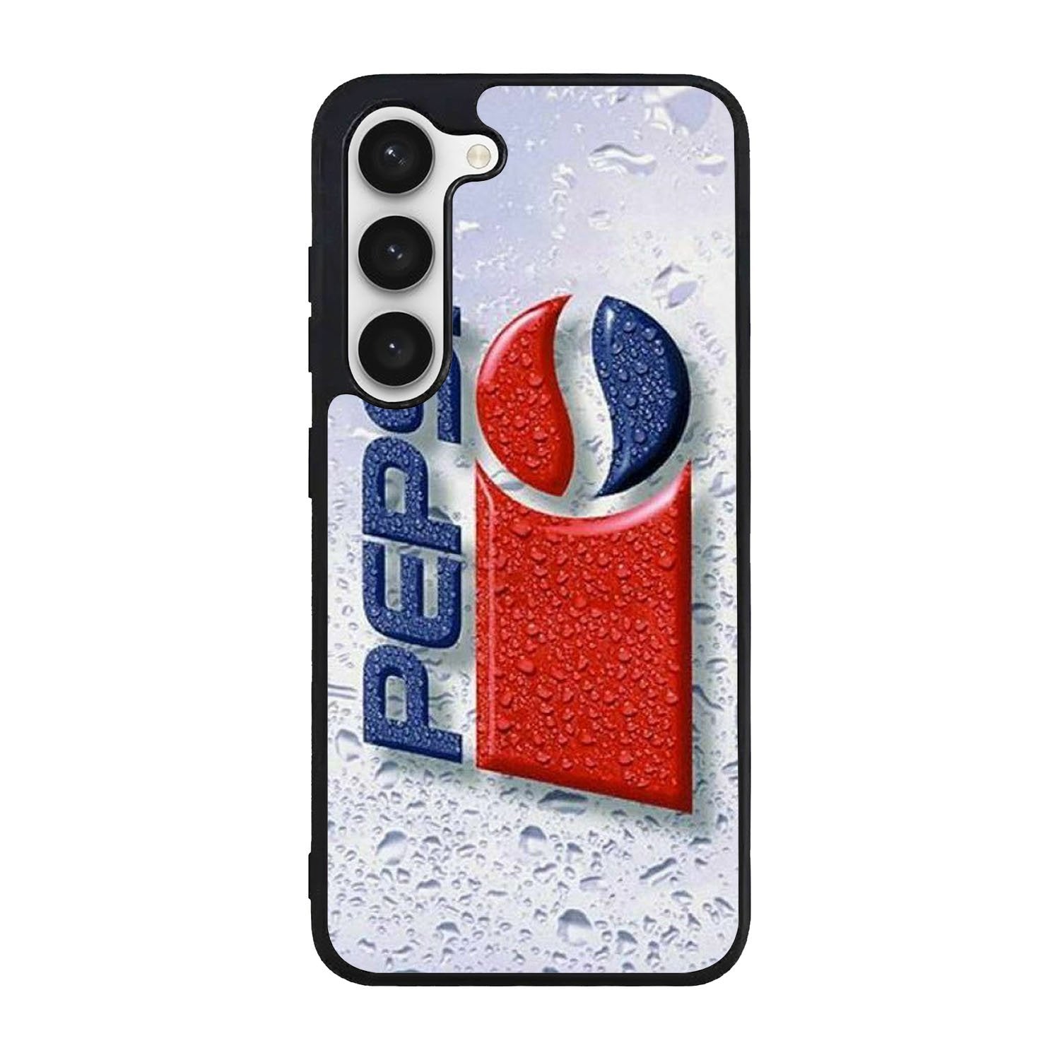 Pepsi Case Samsung Galaxy S24 Plus 5G BC0435