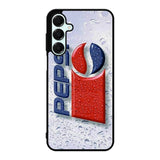 Pepsi Samsung Galaxy A16 Case BC0435