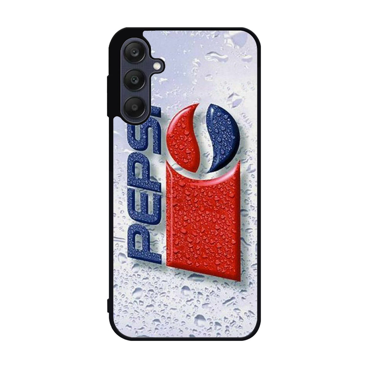 Pepsi Samsung Galaxy A25 5G Case BC0435
