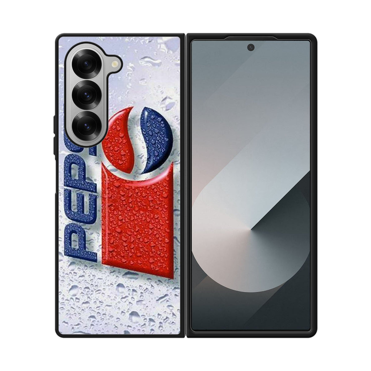 Pepsi Case Samsung Galaxy Z Fold 6 5G BC0435