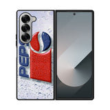 Pepsi Case Samsung Galaxy Z Fold 6 5G BC0435
