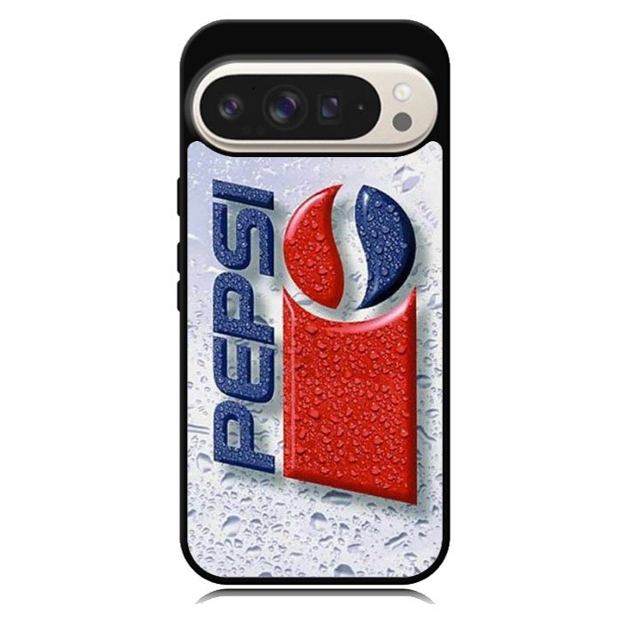 Pepsi Google Pixel 10 Pro XL Case BC0435