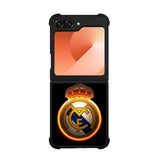 Real Madrid FC Case Samsung Galaxy Z Flip 6 5G BC0438