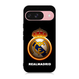 Real Madrid FC Case Google Pixel 9 BC0438