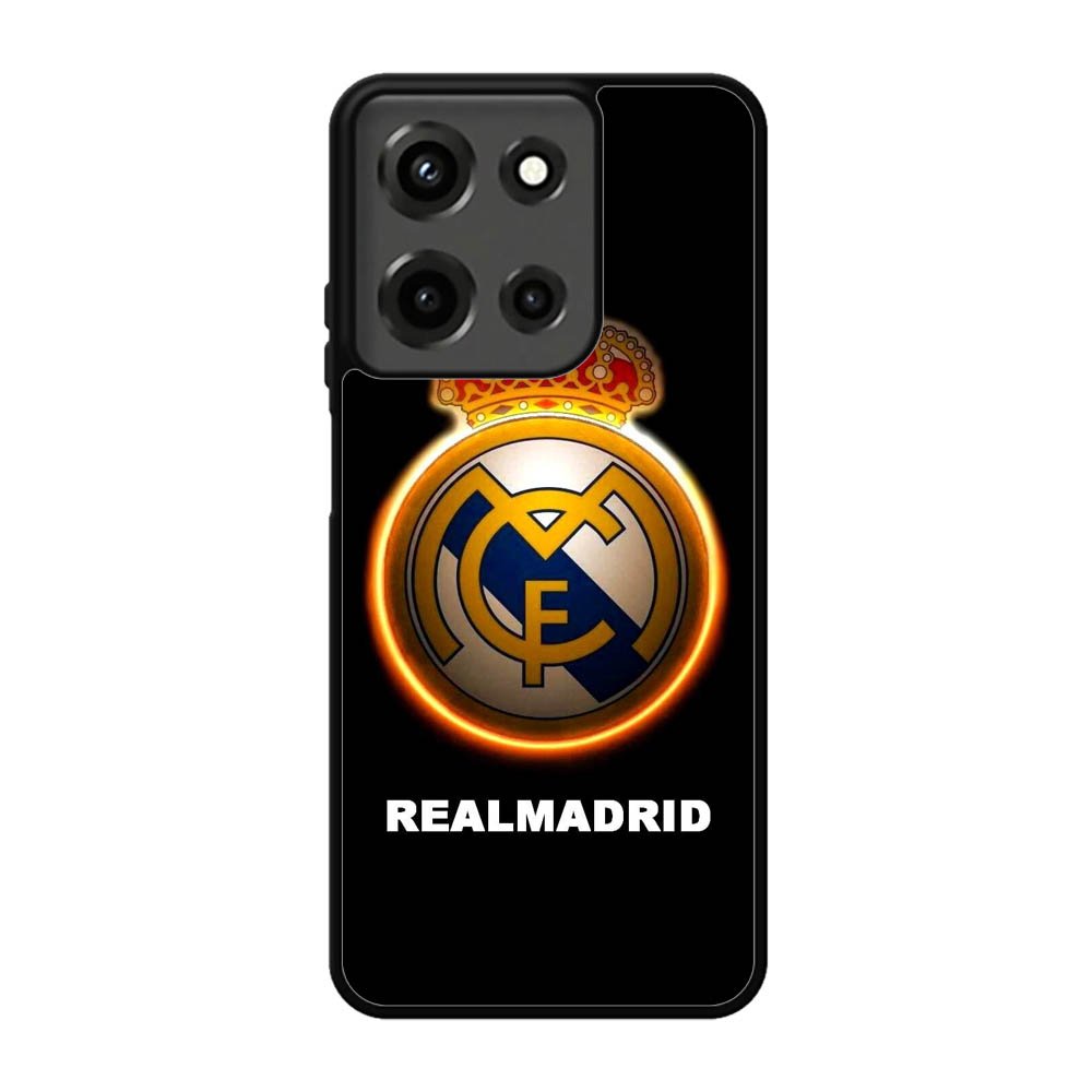 Real Madrid FC Motorola Moto G 5G 2025 Case BC0438
