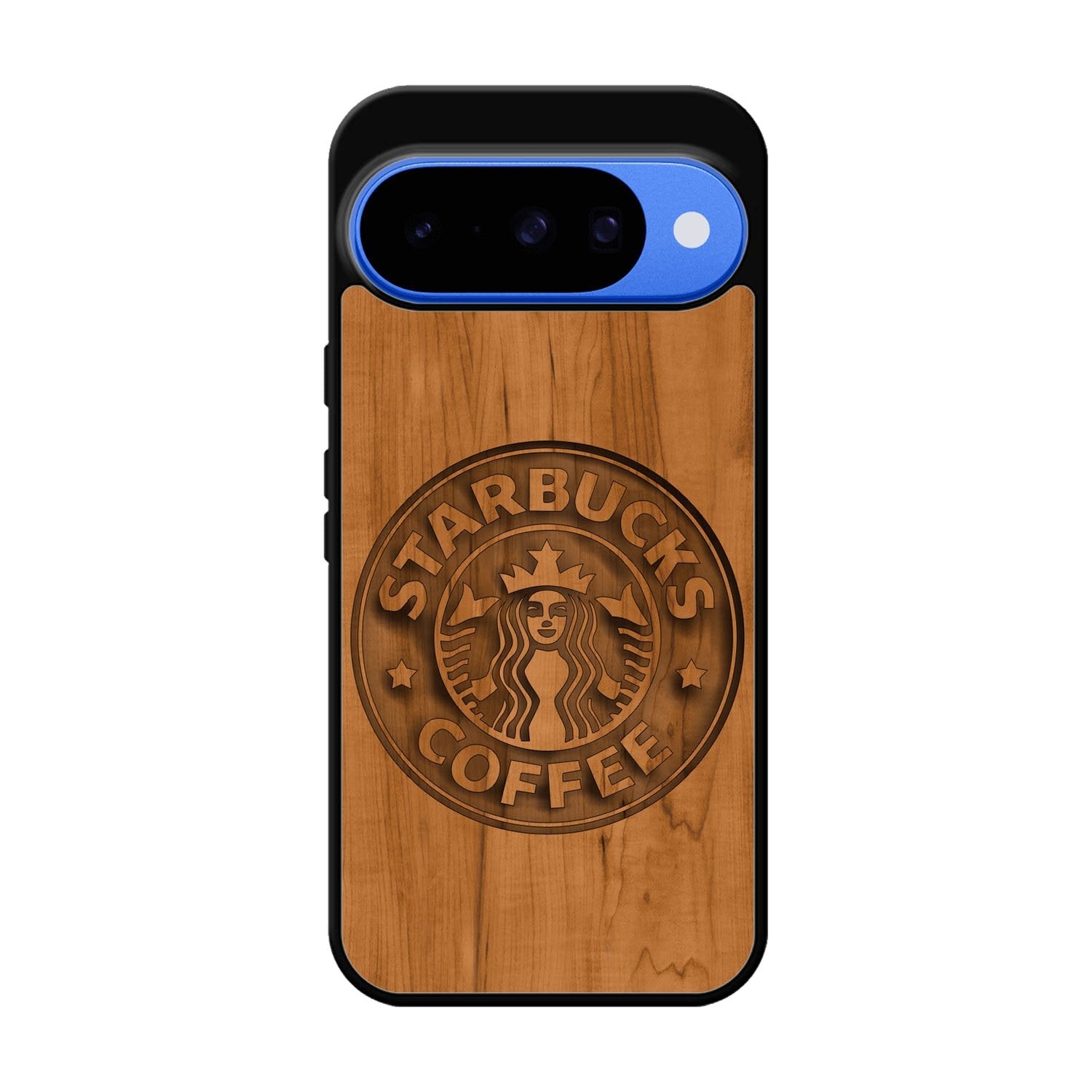 Starbucks Coffee X5075 Google Pixel 10 Case