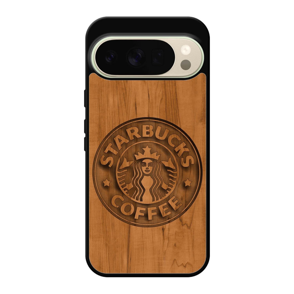 Starbucks Coffee X5075 Google Pixel 10 Pro Case