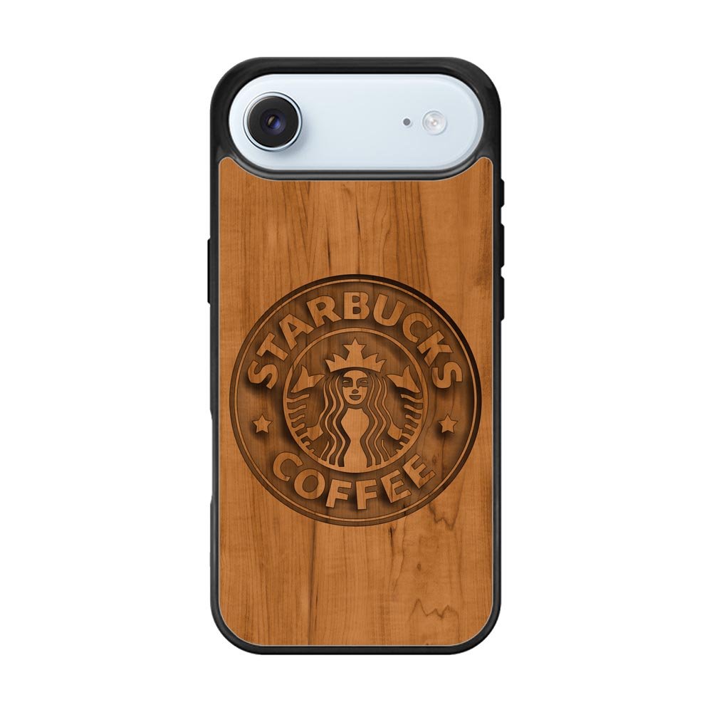Starbucks Coffee X5075 iPhone Air Case