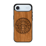 Starbucks Coffee X5075 iPhone Air Case