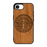 Starbucks Coffee X5075 iPhone 17e Case