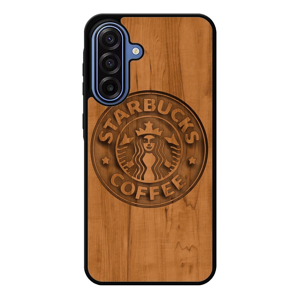 Starbucks Coffee X5075 Samsung Galaxy A17 Case