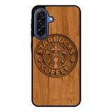 Starbucks Coffee X5075 Samsung Galaxy A17 Case