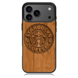 Starbucks Coffee X5075 iPhone 17 Pro Max Case