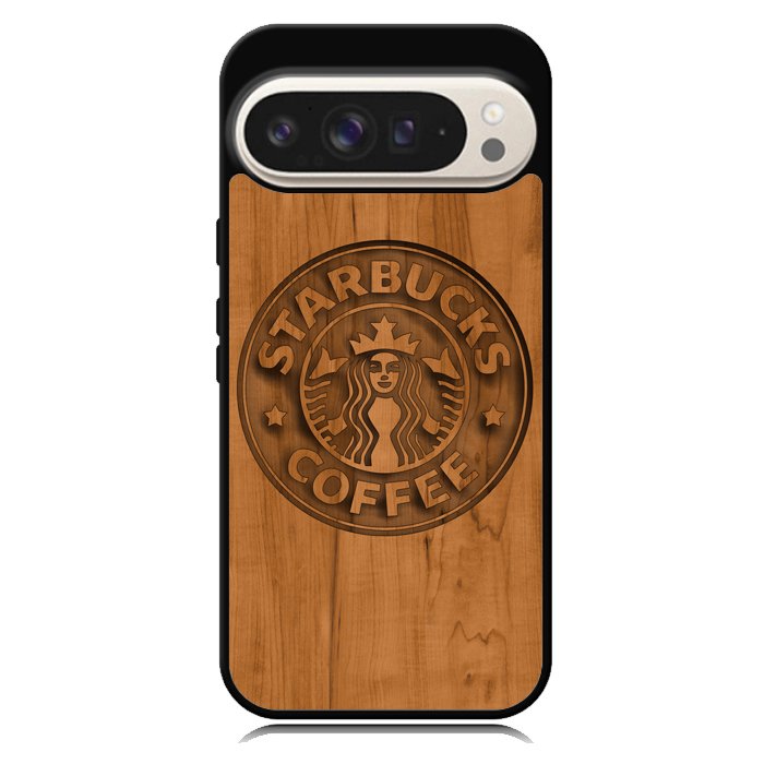 Starbucks Coffee X5075 Google Pixel 10 Pro XL Case