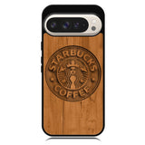 Starbucks Coffee X5075 Google Pixel 10 Pro XL Case