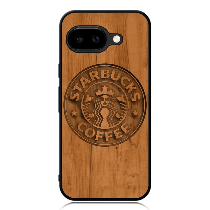Starbucks Coffee X5075 Google Pixel 9A Case
