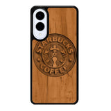 Starbucks Coffee X5075 Samsung Galaxy S25 Edge Case