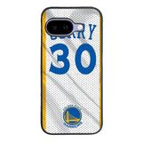 Stephen Curry Jersey X5061 Google Pixel 10A Case