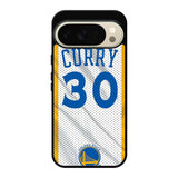 Stephen Curry Jersey X5061 Google Pixel 10 Pro Case