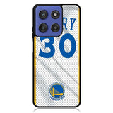 Stephen Curry Jersey X5061 Motorola Moto G Stylus 5G 2025 Case