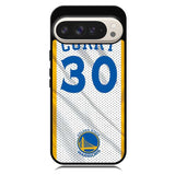 Stephen Curry Jersey X5061 Google Pixel 10 Pro XL Case