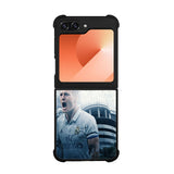 Toni Kroos Case Samsung Galaxy Z Flip 6 5G BC0440