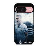 Toni Kroos Case Google Pixel 9 BC0440