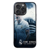 Toni Kroos Case iPhone 15 Pro Max BC0440
