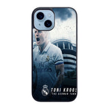 Toni Kroos Case iPhone 15 BC0440