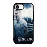 Toni Kroos iPhone 17e Case BC0440