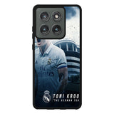 Toni Kroos Case Motorola Moto Edge 2025 BC0440