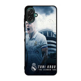 Toni Kroos Case Samsung Galaxy A07 BC0440