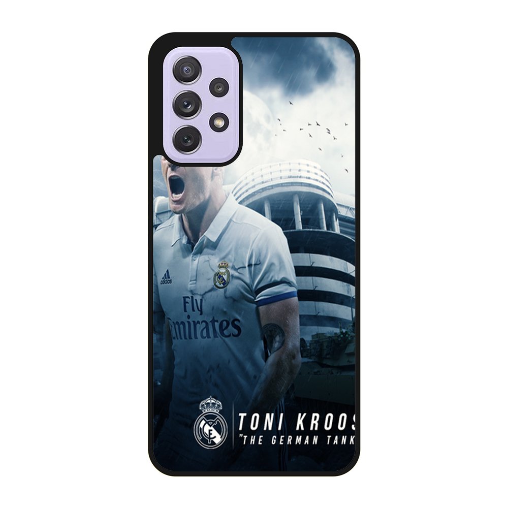 Toni Kroos Samsung Galaxy A23 5G Case BC0440