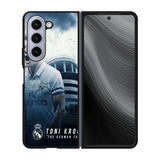 Toni Kroos Case Samsung Galaxy z Fold 5 5G BC0440