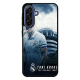 Toni Kroos Samsung Galaxy A17 5G Case BC0440