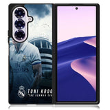 Toni Kroos Samsung Galaxy Z Fold 7 5G Case BC0440