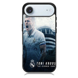 Toni Kroos iPhone 17 Air Case BC0440