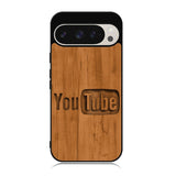 YouTube Intro Video Case Google Pixel 9 Pro XL BC0446