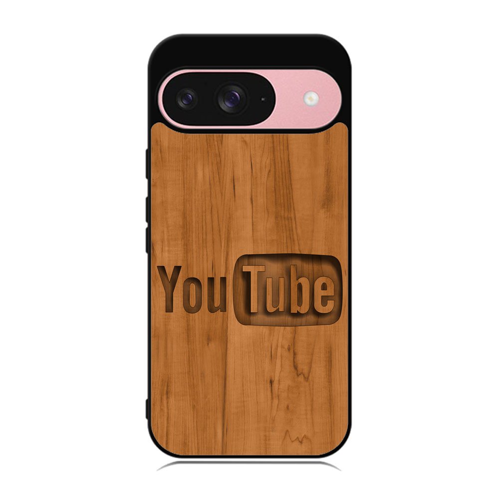 YouTube Intro Video Case Google Pixel 9 BC0446
